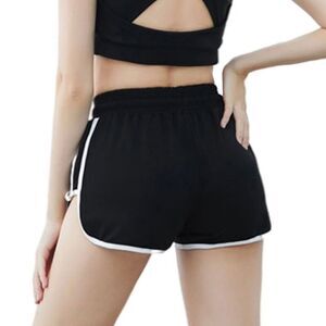 Zara dolphin shorts S